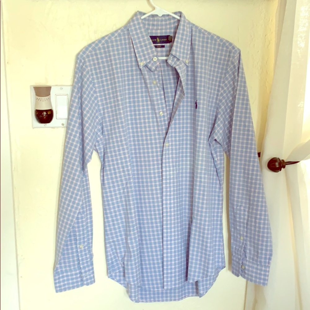 Ralph Lauren shirt